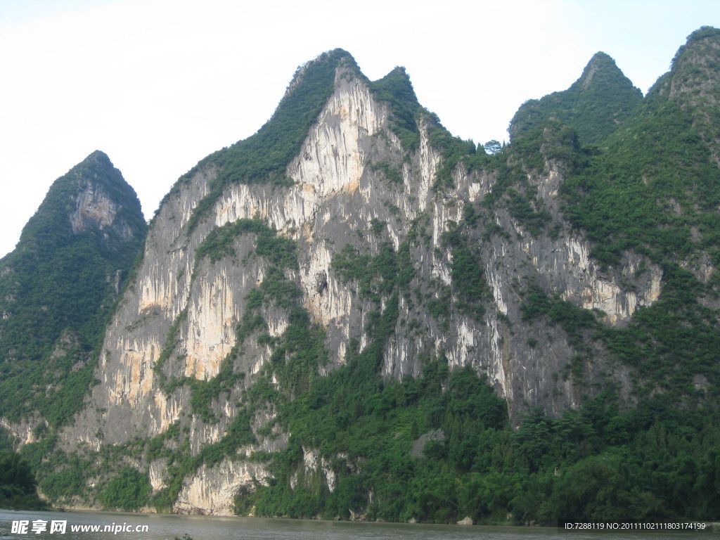 桂林山水
