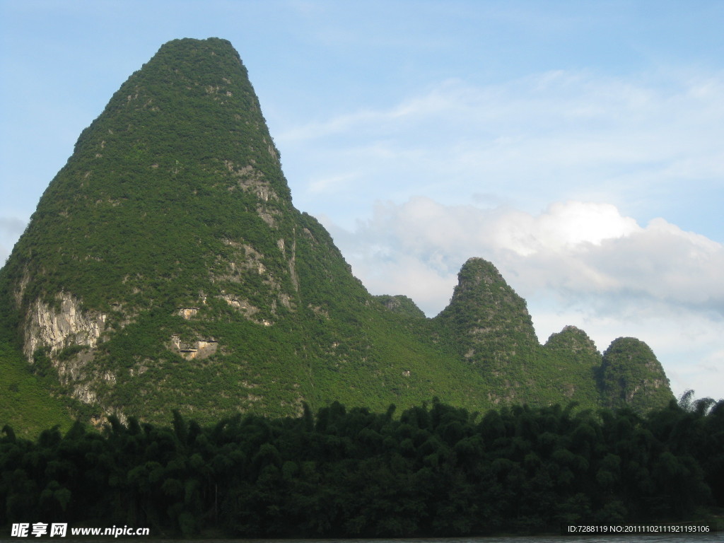 桂林山水