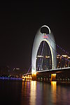 广州夜景