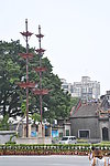 特色建筑