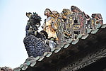特色建筑