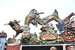 特色建筑