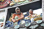特色建筑