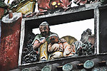 特色建筑