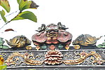 特色建筑