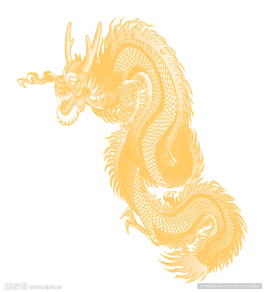 龙纹