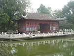古典建筑