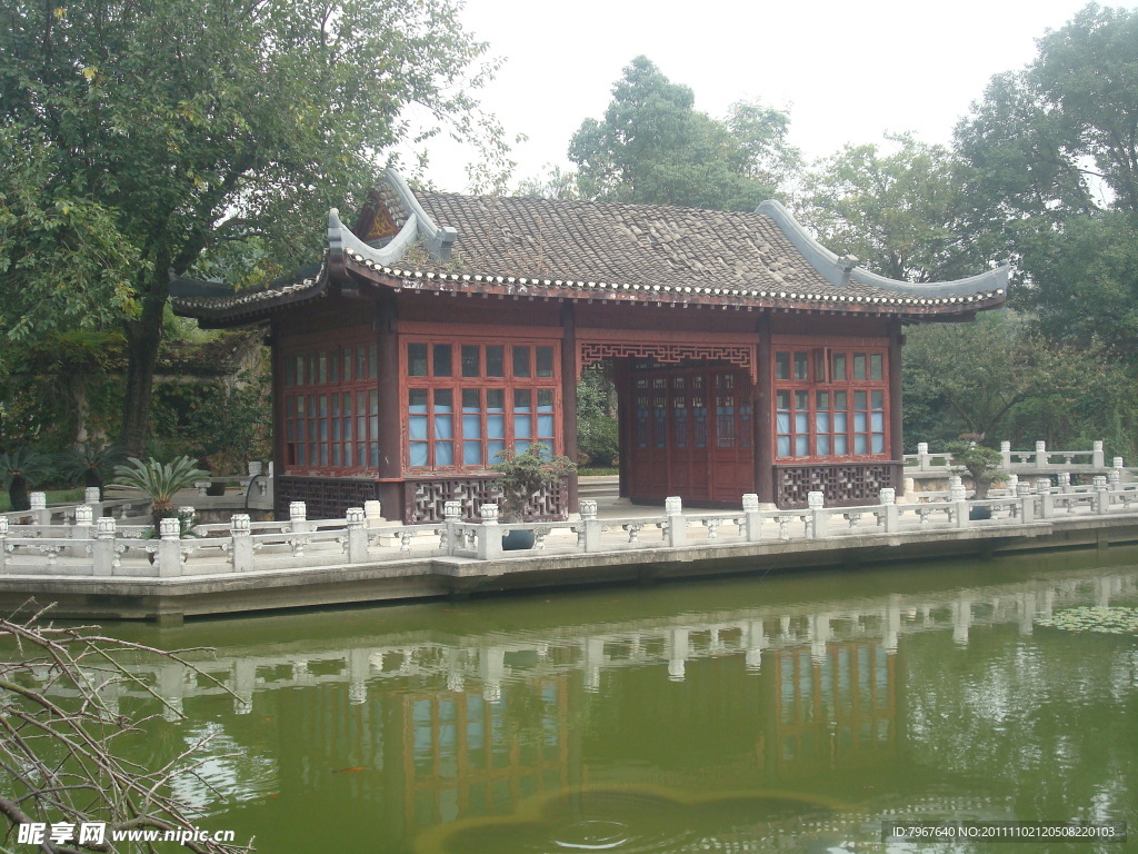 古典建筑