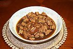 台湾卤肉