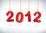 2012字体设计