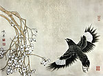 花鸟画