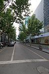 上海市中心照片