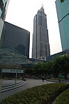 上海市中心照片
