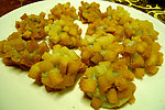 黄金汤圆