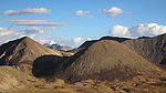 米拉山口风景