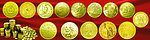 金币