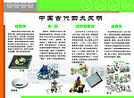四大发明
