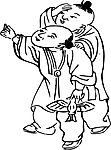 顽童
