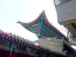 山西大同