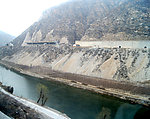 官厅峡谷