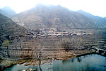 官厅峡谷
