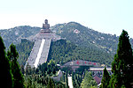 龙口南山
