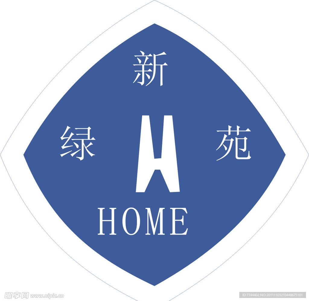 标志