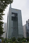 城市建筑