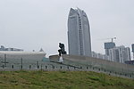 现代建筑
