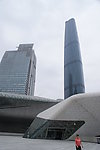 广州城市景观