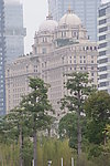 广州城市景观