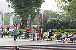 广州城市景观