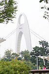 广州城市景观