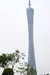 广州城市景观
