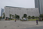 广州城市景观
