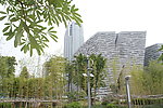 广州城市景观