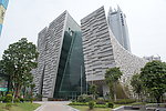 广州城市景观