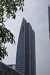 广州城市景观