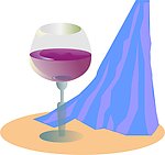 红酒杯