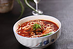 湘味牛肉面