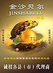 金沙贝尔
