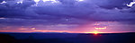夕阳风景