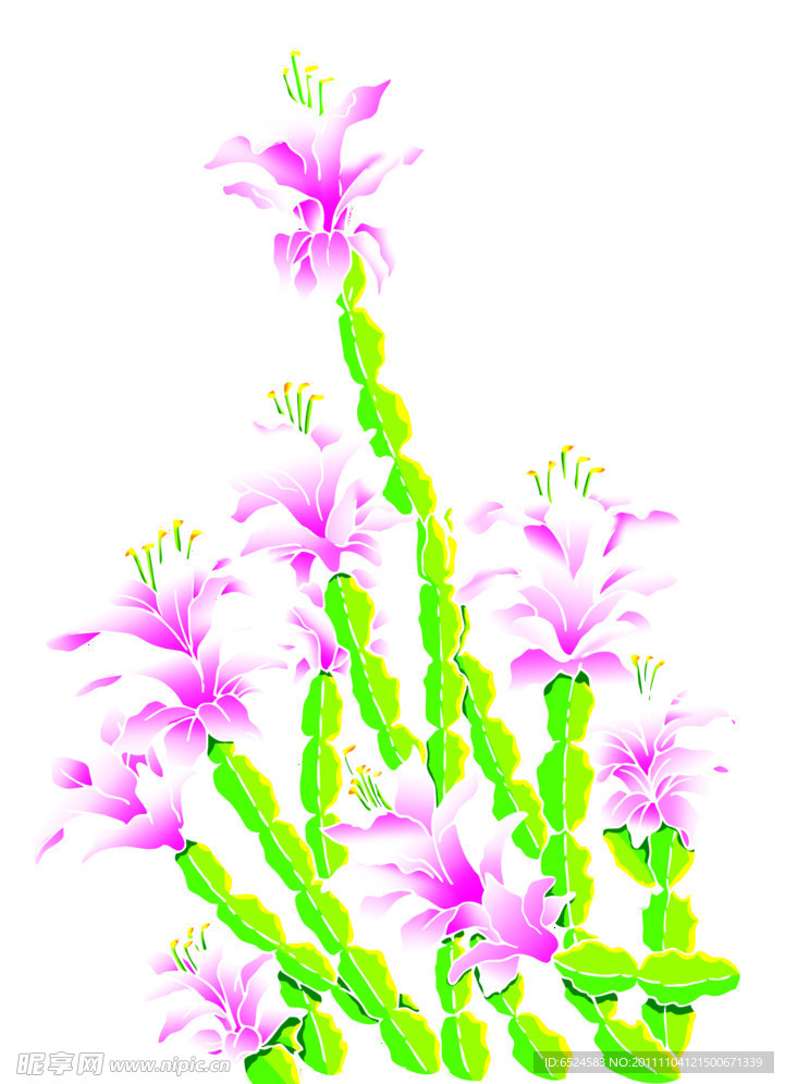 花卉