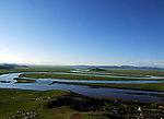 蜿蜒大河