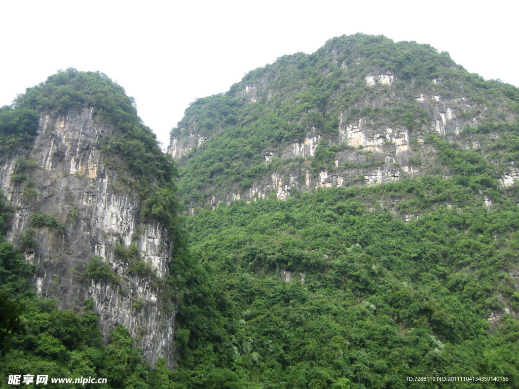 桂林山水