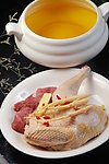 鸡汤