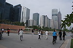广州城市景观