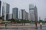 广州城市景观