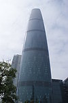 广州城市景观