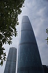 广州城市景观